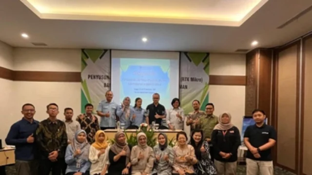 Peran Mahasiswa Magang