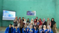Mahasiswa KKN UMP Kenalkan Inovasi Abon Jantung Pisang di Desa Tracap