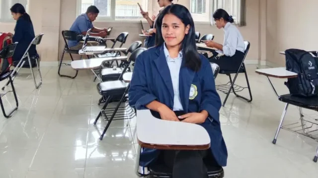 Gereja Manggarai dan Perhatiannya terhadap Petani Lokal