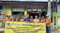 Pengelolaan Sampah dan Pemberdayaan Ekonomi Masyarakat Peran Bank Sampah di RW 19 Kelurahan Mustikajaya