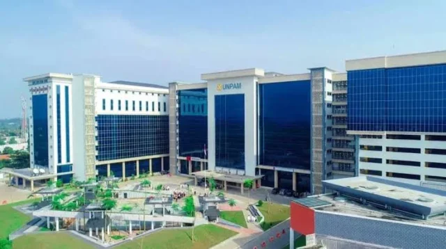 Teknik Informatika