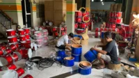 Jual Alat Drumband PD Pabrik alat Drumband Jual Alat Drumband PD Pabrik alat Drumband