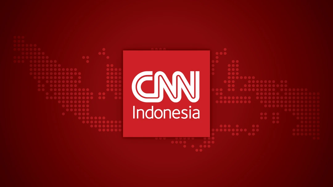 Logo CNNIndonesia.com