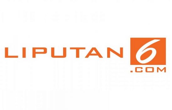 Logo Liputan6.com