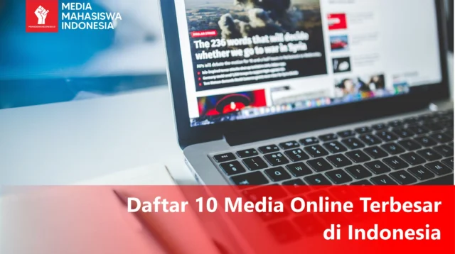 Media Online Terbesar di Indonesia