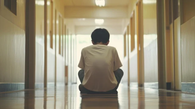 Kekerasan di Sekolah