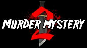 Murder Mystery 2