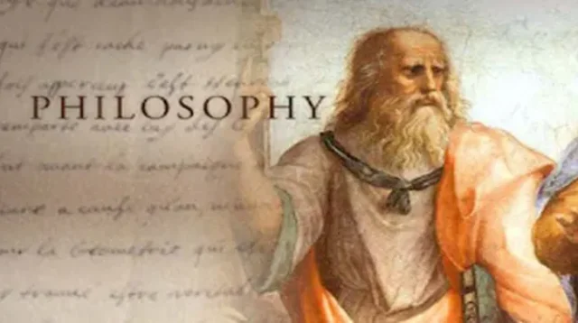 Filsafat Plato