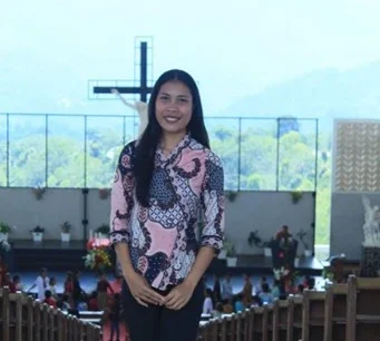 Gereja adalah rumah