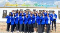 Kolaborasi Mahasiswa KKN Universitas Pelita Bangsa 2025 dan UMKM: Dalam Membangun Ekonomi Digital di Desa Karang Satu, Kecamatan Karang Bahagia, Kabupaten Bekasi Mahasiswa KKN Universitas Pelita Bangsa 2025 di Desa Karang Satu, Kecamatan Karang Bahagia, Kabupaten Bekasi