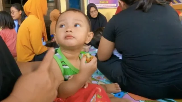 Nuget TKI (Tahu Kelor Ikan) sebagai Alternatif Camilan Sehat untuk Anak Balita
