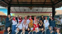 FK UB Turun Langsung Berikan Edukasi Gizi dan Kesehatan Masyarakat