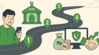 Disrupsi Halal: Peta Jalan Fintech Syariah Indonesia