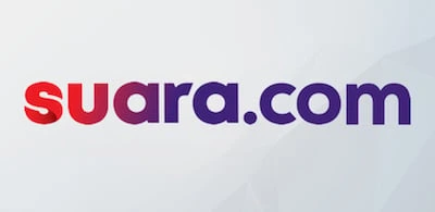 Logo Suara.com