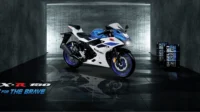 Suzuki GSX-R150