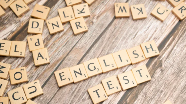 persiapan tes ielts