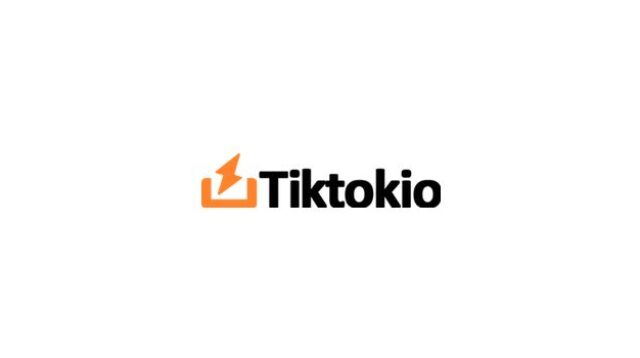 Menyimpan Suara Tiktok