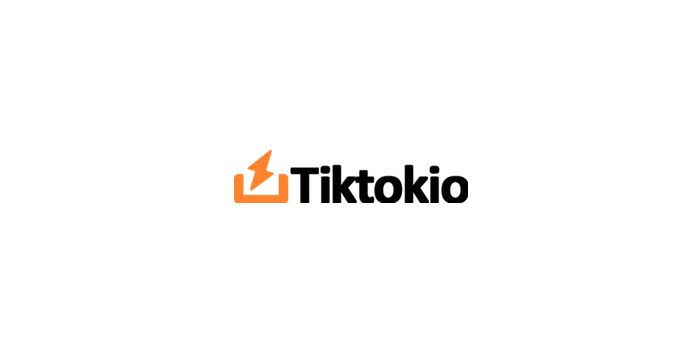 Menyimpan Suara Tiktok