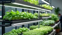 Apa itu Urban Farming