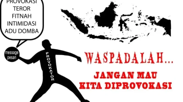 Tuntutan Rakyat.