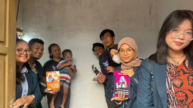 PKNM Kelompok 20 FK UB