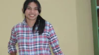 Penulis: Marselina Muliati Mahasiswa Pendidikan Keagamaan Katolik, Sekolah Tinggi Pastoral Santo Sirilus Ruteng Penulis: Marselina Muliati Mahasiswa Pendidikan Keagamaan Katolik, Sekolah Tinggi Pastoral Santo Sirilus Ruteng