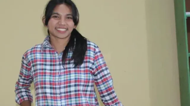 Penulis: Marselina Muliati Mahasiswa Pendidikan Keagamaan Katolik, Sekolah Tinggi Pastoral Santo Sirilus Ruteng