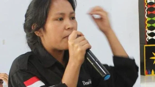 Kritik Profetik Amos untuk Indonesia
