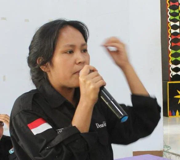 Kritik Profetik Amos untuk Indonesia