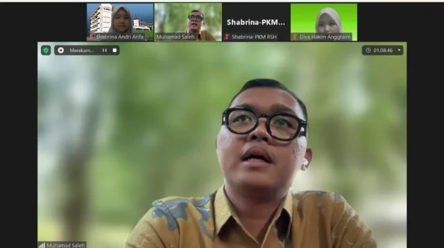 BUM Desa dan Koperasi Merah Putih