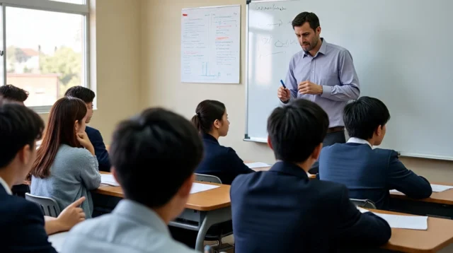 cara mengajar dosen yang tidak disukai mahasiswa