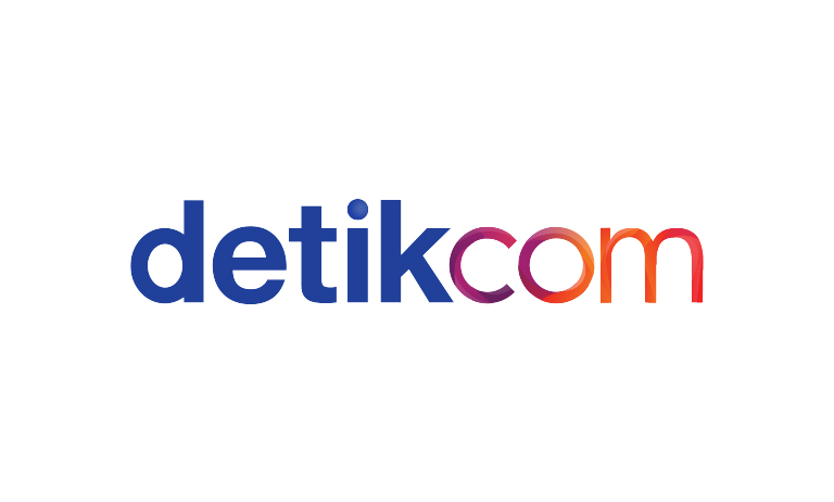 Logo Detik.com
