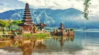 Bali Hijau, Bali Maju