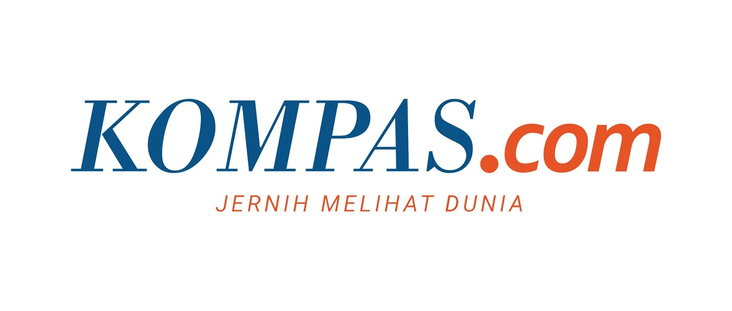 Logo Kompas.com