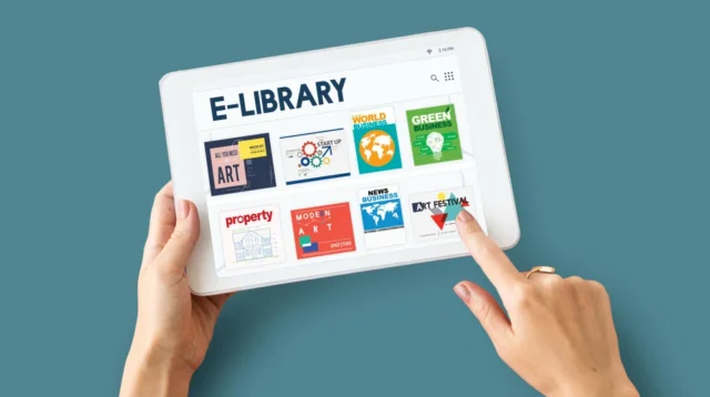 Krisis Literasi Digital