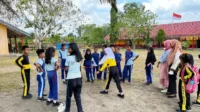 Usir Math Anxiety Permainan Tradisional