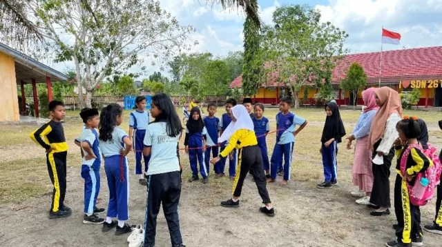 Permainan Tradisional