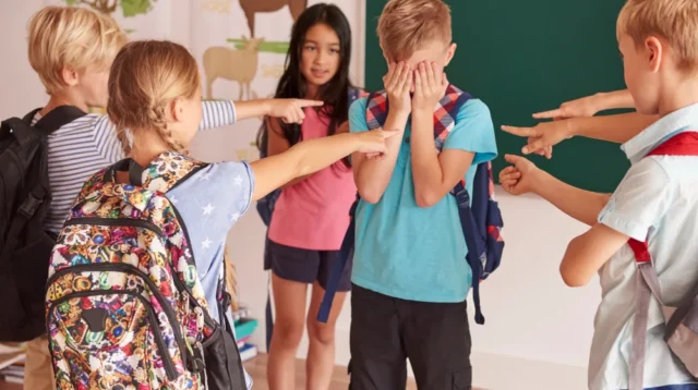 Bullying