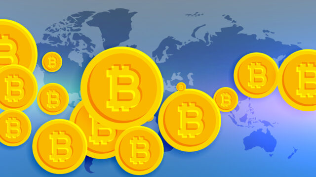 Bitcoin dan Stabilitas Ekonomi Global