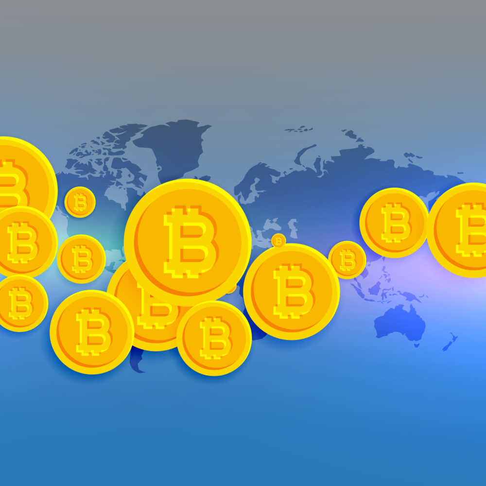 Bitcoin dan Stabilitas Ekonomi Global