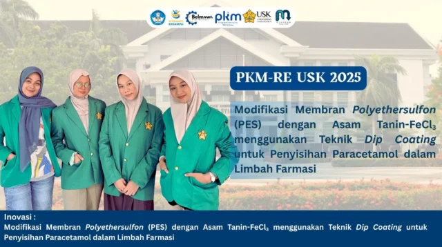Pendanaan PKM