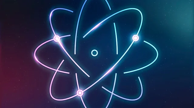 Orbital s, p, d, dan f