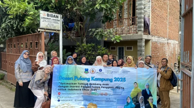 Program KKN IPB University