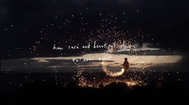 Makna Filosofis Lagu Saturn oleh Sleeping at Last