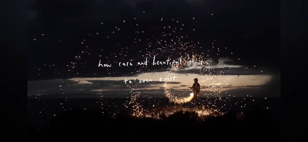 Makna Filosofis Lagu Saturn oleh Sleeping at Last