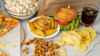 Fast Food 