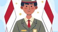 Pegawai Negeri Sipil
