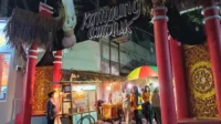 Festival Kampung Cempluk ke-15 Saksikan kemeriahan Festival Kampung Cempluk ke-15 di Kabupaten Malang! Nikmati pertunjukan seni, kuliner khas, dan suasana yang penuh keceriaan.
