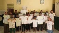 Eksplorasi Bright Canvas: pendekatan pembelajaran pengalaman yang mendalam untuk mengasah ekspresi diri AMPK. Kembangkan kreativitas Anda bersama kami!