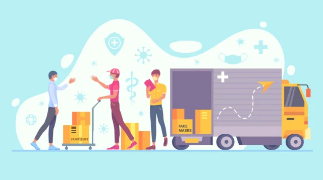 Kargo Logistik sebagai Salah Satu Sektor Usaha yang Menjanjikan Saat Ini